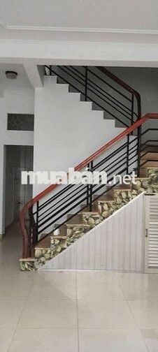 💗🏠 nhà nguyên căn 4x12 1 lầu 2PN phường 14 GV