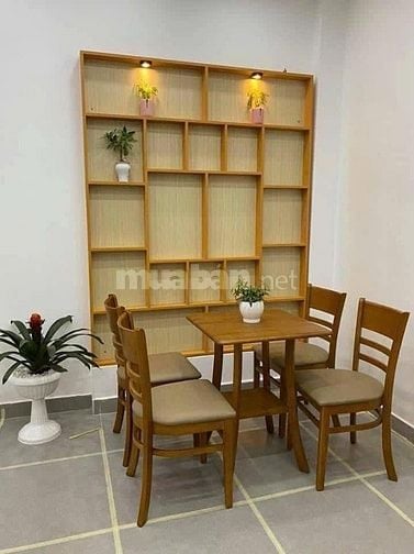 Tân Canh_Tân Bình_Hẻm xe tải_SHR_ 54M²_giá5,4tỷ_1T1L_lh0974945908sang