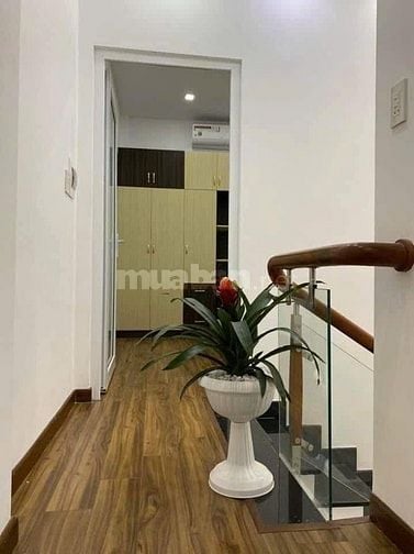 Tân Canh_Tân Bình_Hẻm xe tải_SHR_ 54M²_giá5,4tỷ_1T1L_lh0974945908sang