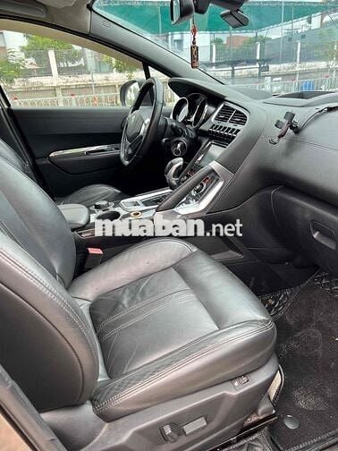 Peugeot 3008 sx 2015 xe đẹp bstp chạy bao ngon