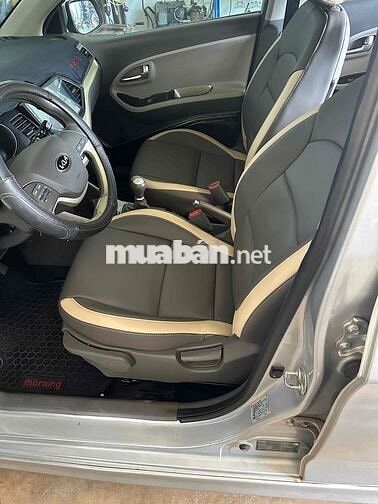Kia Morning 2018 Si 1.25 MT - 700000 km