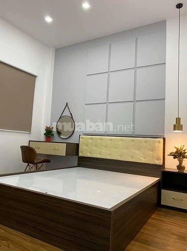 Tân Canh_Tân Bình_Hẻm xe tải_SHR_ 54M²_giá5,4tỷ_1T1L_lh0974945908sang