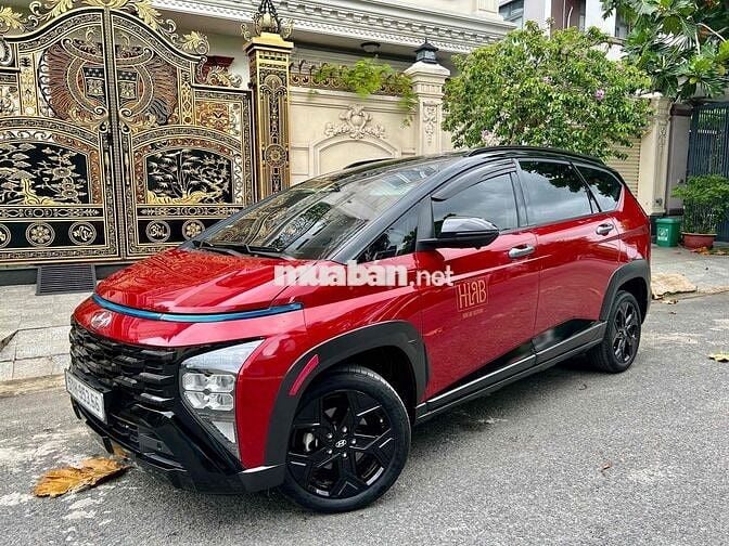 Xe Đẹp Giá Tốt Stargazer X Đặc Biệt 2024 - 3k km