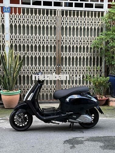 vespa sprint biển 59 chính chủ.trả góp.trao đổi xe