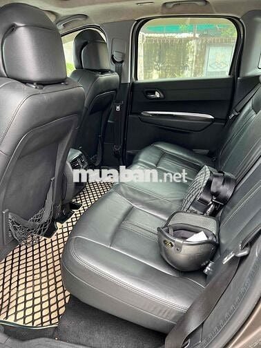 Peugeot 3008 sx 2015 xe đẹp bstp chạy bao ngon