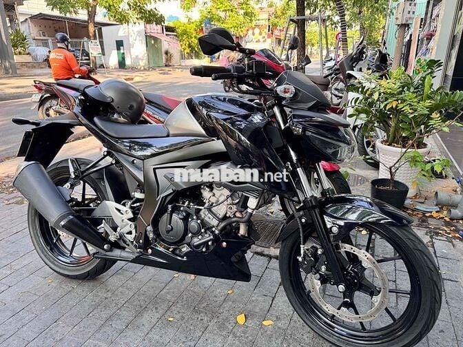 Suzuki gsx s150