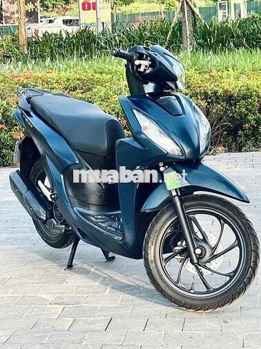 Vision honda dk 2023 hỗ trợ góp từ 18 tuổi trở lên