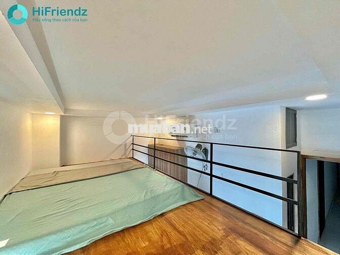 CHỈ 4TR5 PHÒNG TRỌ MỚI DÀNH CHO SINH VIÊN 2K7 SÁT ĐẠI HỌC CÔNG NGHIỆP