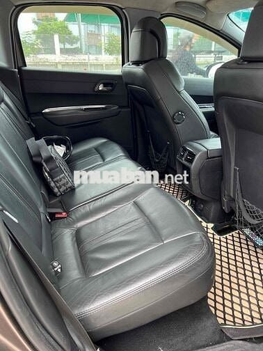 Peugeot 3008 sx 2015 xe đẹp bstp chạy bao ngon