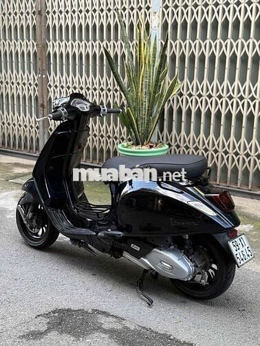 vespa sprint biển 59 chính chủ.trả góp.trao đổi xe