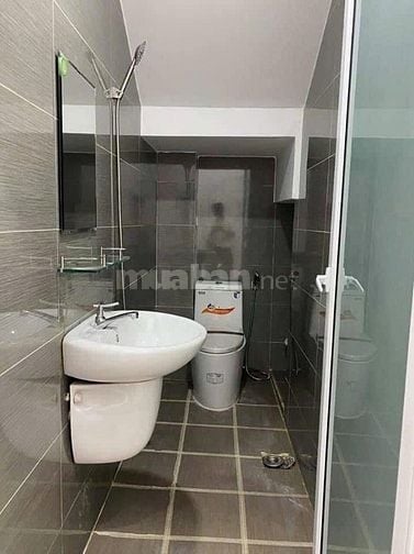 Tân Canh_Tân Bình_Hẻm xe tải_SHR_ 54M²_giá5,4tỷ_1T1L_lh0974945908sang