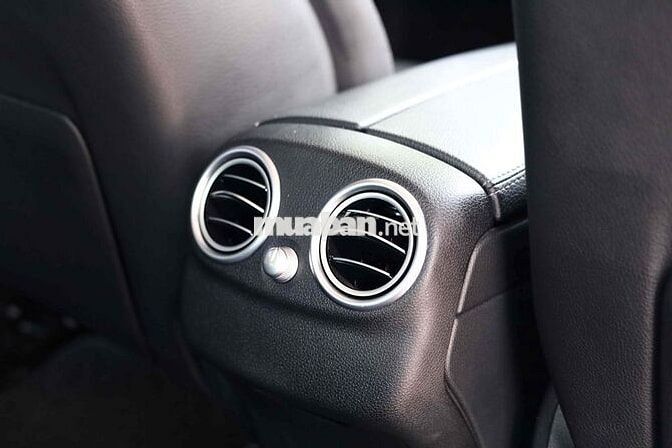 Mercedes Benz C Class 2018 C200 - 65000 km