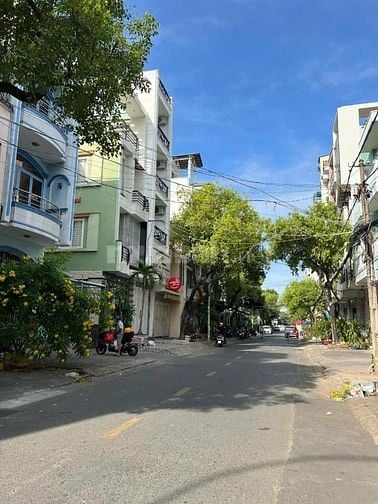 BÁN NHÀ MẶT PHỐ BA ĐÌNH, 102M2 × 4 TẦNG, MT 7M, CHỈ 47 TỶ - 0987104878