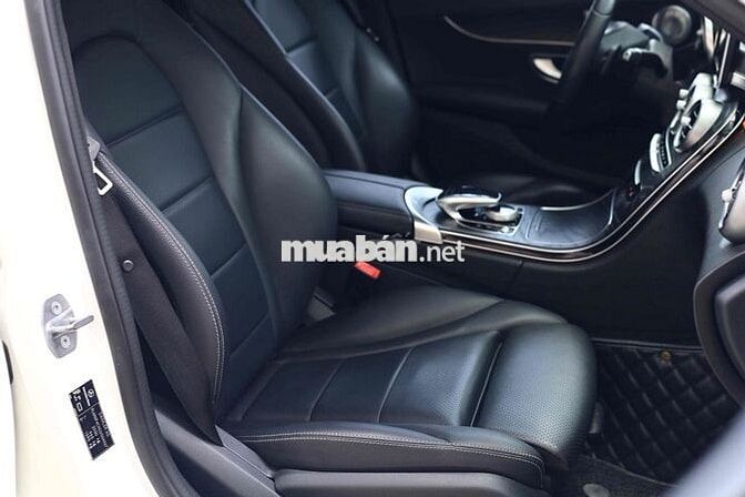 Mercedes Benz C Class 2018 C200 - 65000 km