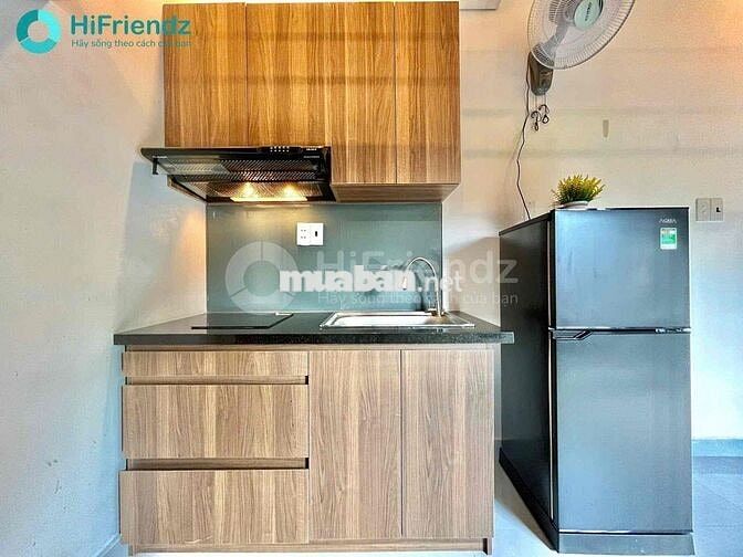 CHỈ 4TR5 PHÒNG TRỌ MỚI DÀNH CHO SINH VIÊN 2K7 SÁT ĐẠI HỌC CÔNG NGHIỆP