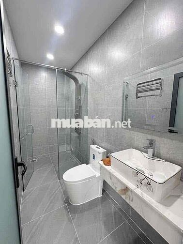 BÁN NHÀ 1 TRỆT 2 LẦU KẾ BẾN XE TTTPCT KDC HỒNG LOAN (6A) - 5.59 TỶ