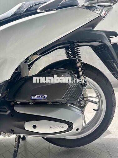 Sh150 cbs 2022 chạy ít 11k km. bstp chính chủ