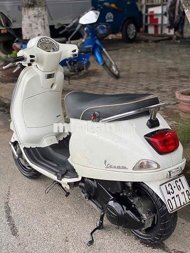 vespa 2v ie fi-hỗ trợ góp trả trước 0đ