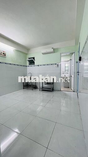 Phòng trọ đường Lê Đức Thọ, Q. Gò Vấp