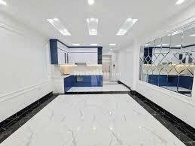 BÁN NHÀ MẶT PHỐ BA ĐÌNH, 102M2 × 4 TẦNG, MT 7M, CHỈ 47 TỶ - 0987104878