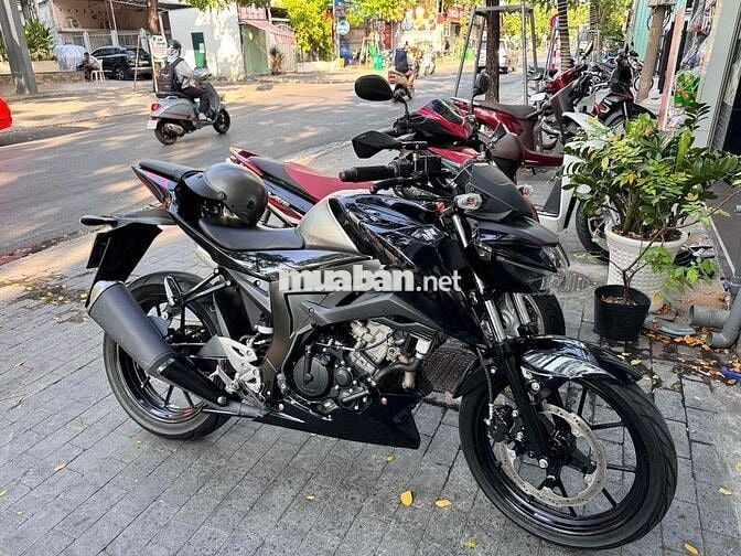 Suzuki gsx s150
