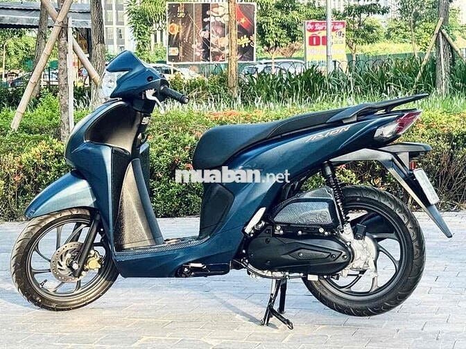 Vision honda dk 2023 hỗ trợ góp từ 18 tuổi trở lên