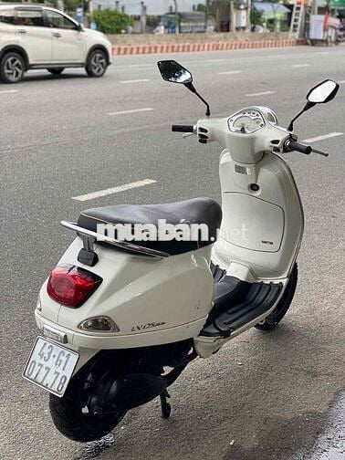 vespa 2v ie fi-hỗ trợ góp trả trước 0đ
