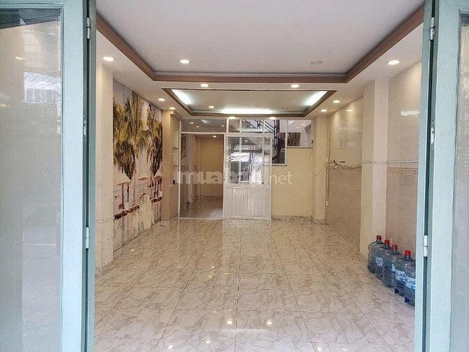 Mặt tiền Nghĩa Thục,Ngang 4m,khu dân cư,An Ninh,Thích Hợp Xây Mới 