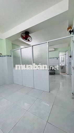 Phòng trọ đường Lê Đức Thọ, Q. Gò Vấp