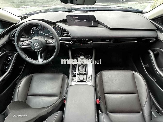 Mazda 3 Luxury Sx 9/2024 Odo 10.000 km Siêu Lướt