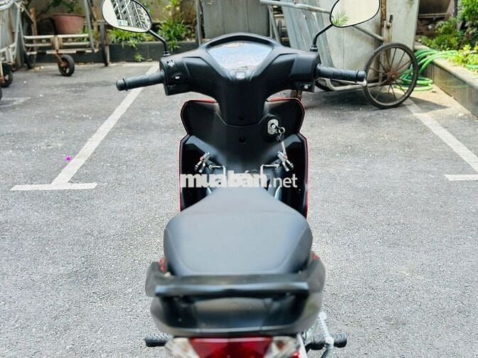 HONDA WAVE RSX FI MỚI ZIN CHẤT CHÍNH CHỦ TỪ ĐẦU.
