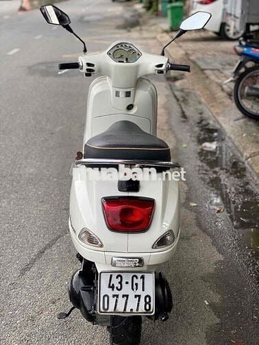 vespa 2v ie fi-hỗ trợ góp trả trước 0đ