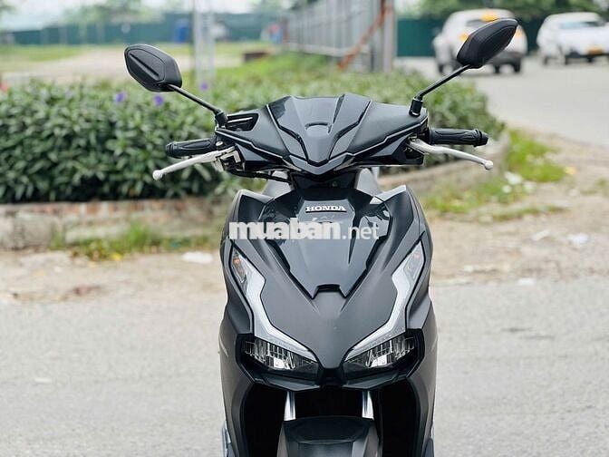 HONDA AIR BLADE 125 ĐEN NHÁM TRẢ GÓP KO LÃI SUÂT.