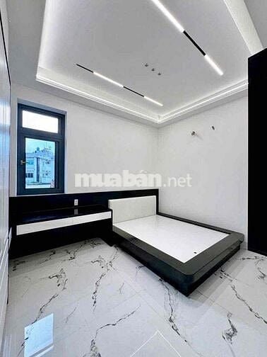 BÁN NHÀ ĐẸP GÓC 2 MẶT TIỀN CẦN THƠ