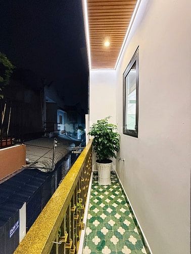 ⭐️Bán gấp Nhà 1 Lầu tuyệt đẹp CAO CẤP hẻm Đỗ Thúc Tịnh, P12, Q.Gò Vấp.