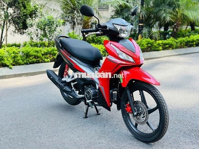 HONDA WAVE RSX FI MỚI ZIN CHẤT CHÍNH CHỦ TỪ ĐẦU.