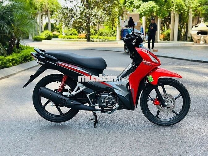 HONDA WAVE RSX FI MỚI ZIN CHẤT CHÍNH CHỦ TỪ ĐẦU.