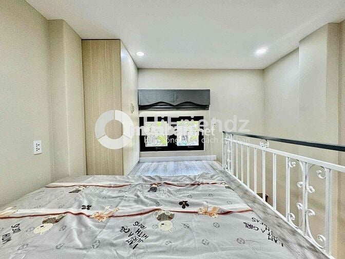🔥 KHAI TRƯƠNG CĂN HỘ MỚI 100% FULL NỘI THẤT - DI CHUYỂN THANG MÁY