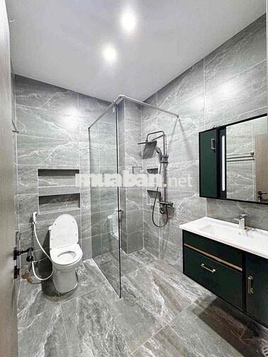 BÁN NHÀ ĐẸP GÓC 2 MẶT TIỀN CẦN THƠ