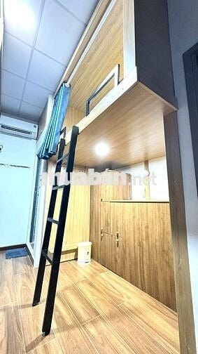 KÝ TÚC XÁ: SƯ PHẠM KỸ THUẬT-KIẾN TRÚC-NGÂN HÀNG-CĐ CÔNG NGHỆ - ĐI 5'P