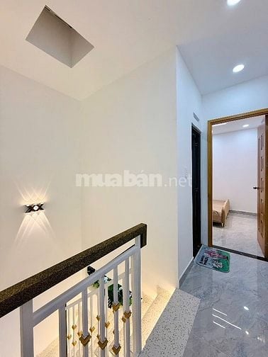 ⭐️Bán gấp Nhà 1 Lầu tuyệt đẹp CAO CẤP hẻm Đỗ Thúc Tịnh, P12, Q.Gò Vấp.