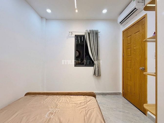 ⭐️Bán gấp Nhà 1 Lầu tuyệt đẹp CAO CẤP hẻm Đỗ Thúc Tịnh, P12, Q.Gò Vấp.