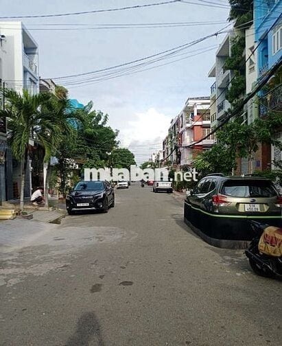 Nhà Đẹp- Full Nội Thất Khu Tên lửa - 5 x 16 - 4 Tầng