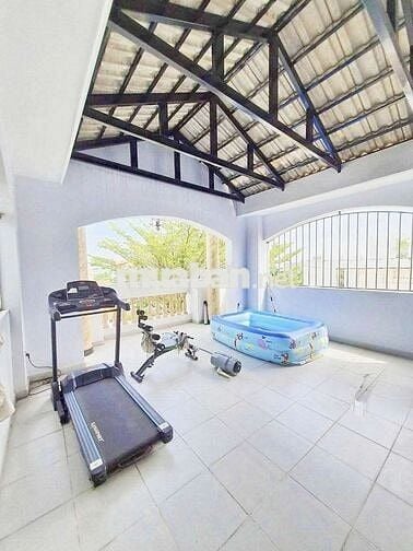 Nhà Đẹp- Full Nội Thất Khu Tên lửa - 5 x 16 - 4 Tầng