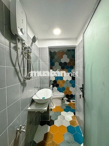 KÝ TÚC XÁ: SƯ PHẠM KỸ THUẬT-KIẾN TRÚC-NGÂN HÀNG-CĐ CÔNG NGHỆ - ĐI 5'P