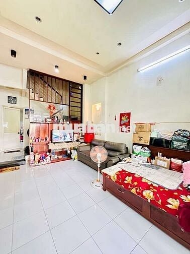 Gấp bán nhà Bình Trị Đông, BTĐ A, BT. DT: 4*16, 2 tầng. Giá chỉ 5,2 tỷ
