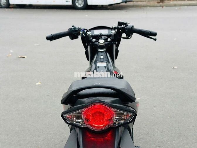 SUZUKI RAIDER XE ĐẸP CHẠY BỐC TRẢ 4TR NHẬN XE.
