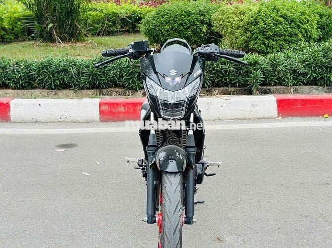 SUZUKI RAIDER XE ĐẸP CHẠY BỐC TRẢ 4TR NHẬN XE.