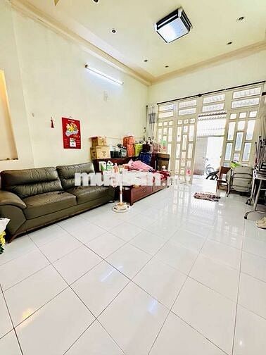 Gấp bán nhà Bình Trị Đông, BTĐ A, BT. DT: 4*16, 2 tầng. Giá chỉ 5,2 tỷ