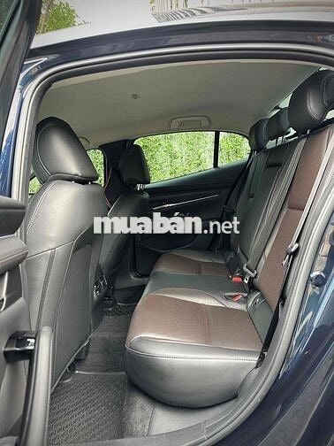 Mazda 3 Luxury Sx 9/2024 Odo 10.000 km Siêu Lướt